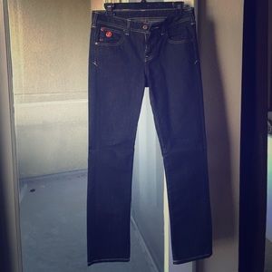 Puma Evisu Jeans W30 L30