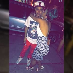 Meet your Posher, Alejandro