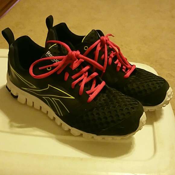 Reebok brand new