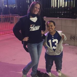 Meet your Posher, Nina