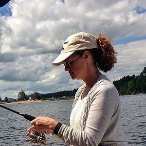 Meet your Posher, Lorraine