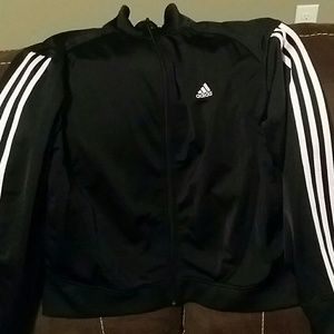 ADIDAS track jacket