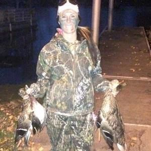 Meet your Posher, Brittany