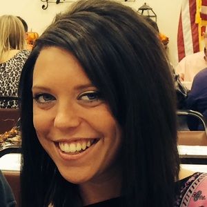 Meet your Posher, Jordan