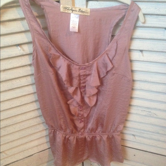 Beautiful pink blouse - Picture 2 of 3