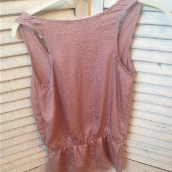 Beautiful pink blouse - Picture 3 of 3