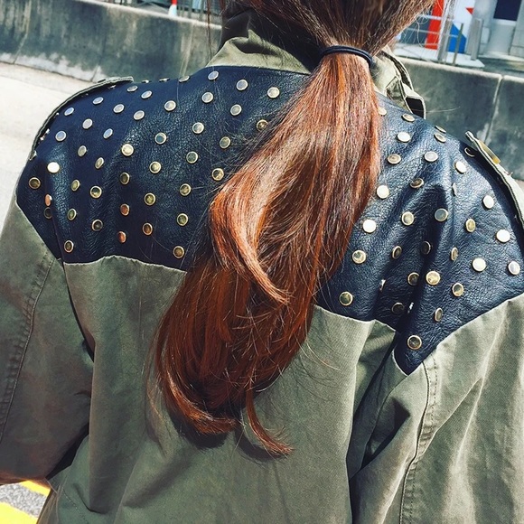 Jacket - Picture 3 of 3