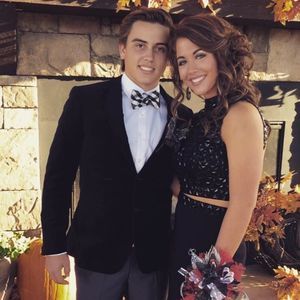 Meet your Posher, Jenna