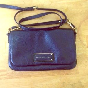 Marc by Marc Jacobs Crossbody Bag
