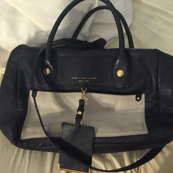 Marc by Marc Jacobs bag