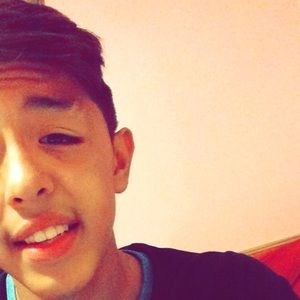 Meet your Posher, Eli