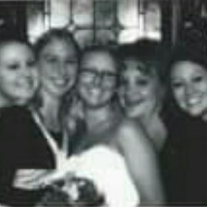 Meet your Posher, Trisha