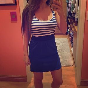 Cute comfy casual dress from Europe !!