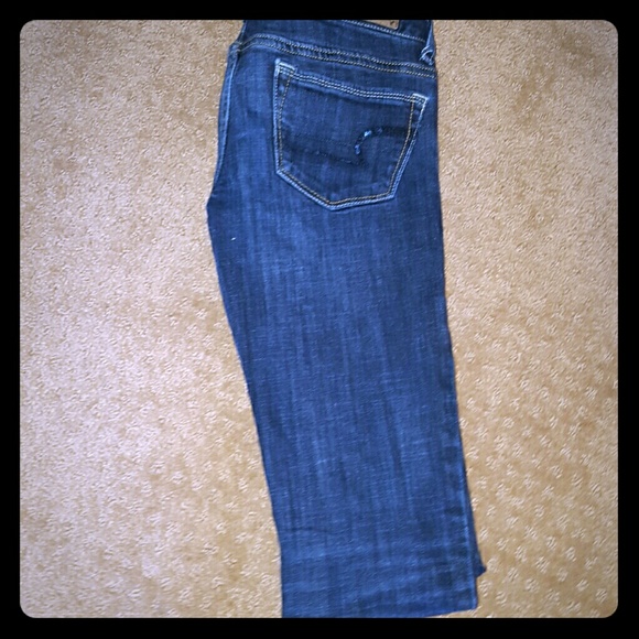 AE JEANS