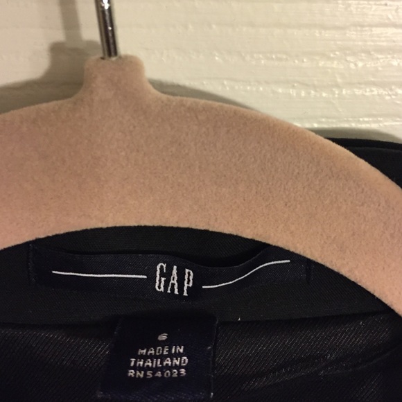 Gap Blazer - Picture 3 of 3