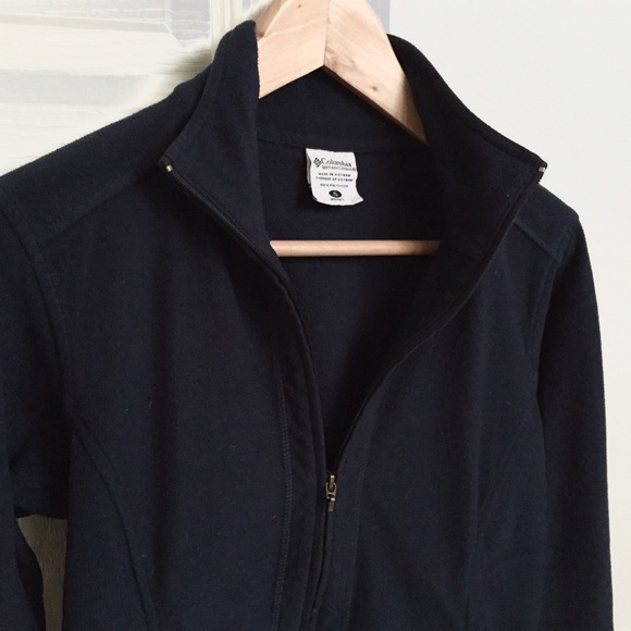 Columbia Women's Light Weight Full Zip Jacket