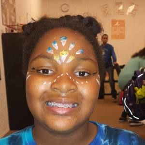 Meet your Posher, Regina