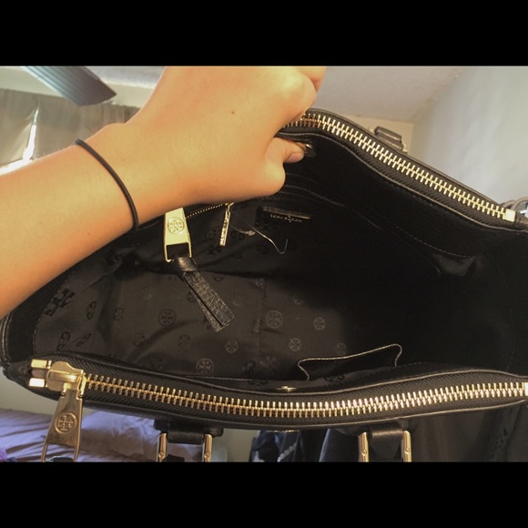 SALE 🎆 ROBINSON DOUBLE TOTE BAG 👜👌🏻 - Picture 2 of 4