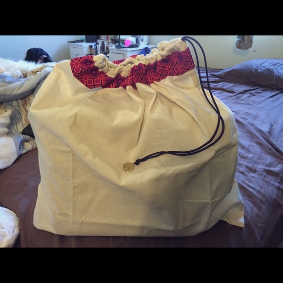 SALE 🎆 ROBINSON DOUBLE TOTE BAG 👜👌🏻 - Picture 3 of 4