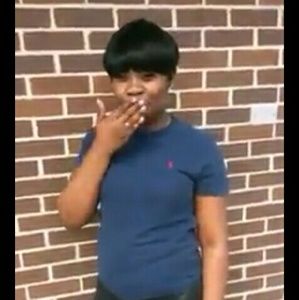 Meet your Posher, Matika