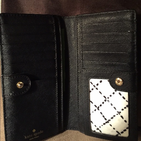 Kate spade wallet