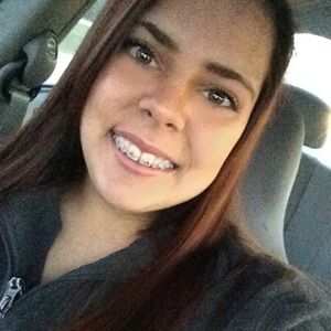 Meet your Posher, Brooke