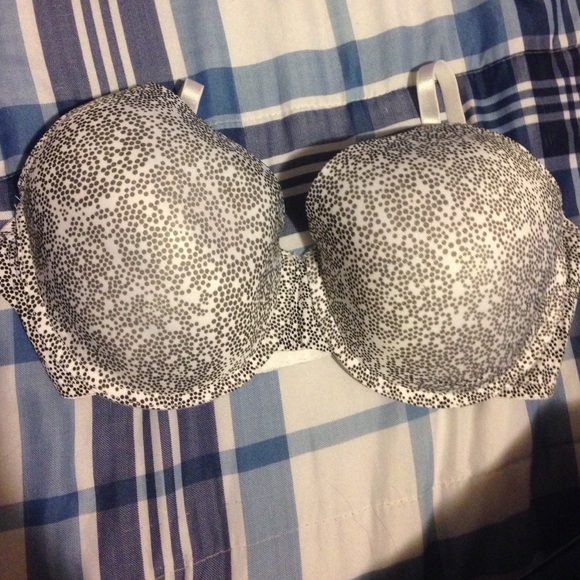 40 D bra