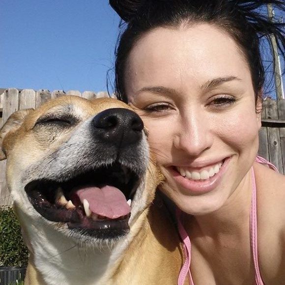 Meet your Posher, Jen - Picture 1 of 1