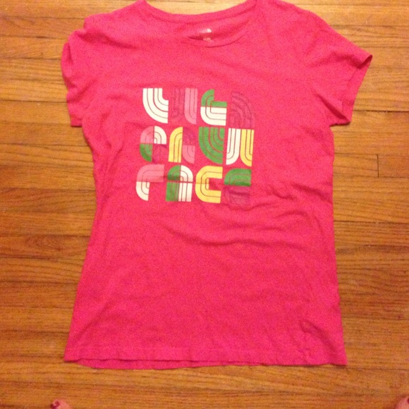 The North Face Tee
