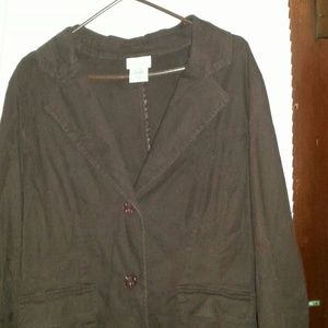 Ladies Blazer