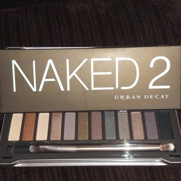 🎀NIB BEAUTIFUL EYESHADOWS 🎀
