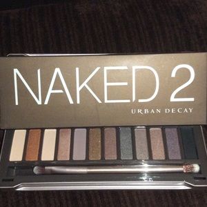 🎀NIB BEAUTIFUL EYESHADOWS 🎀