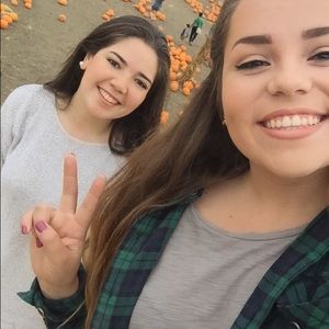 Meet your Posher, Allison