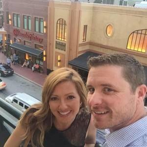 Meet your Posher, Juli