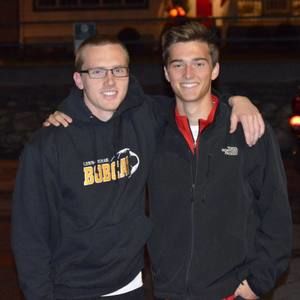 Meet your Posher, Celeste