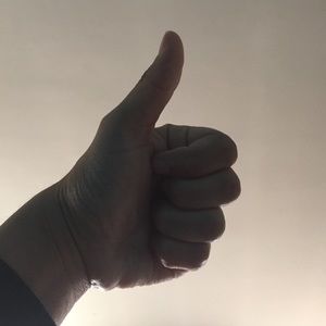 Meet your Posher, Heidi