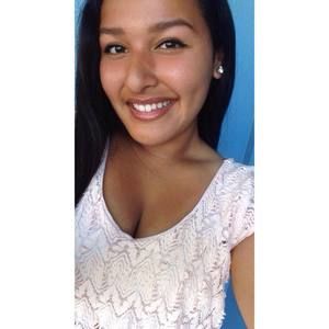 Meet your Posher, April