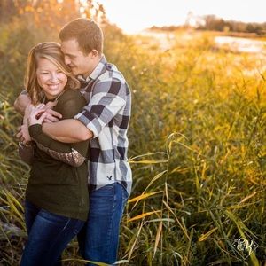 Meet your Posher, Courtney