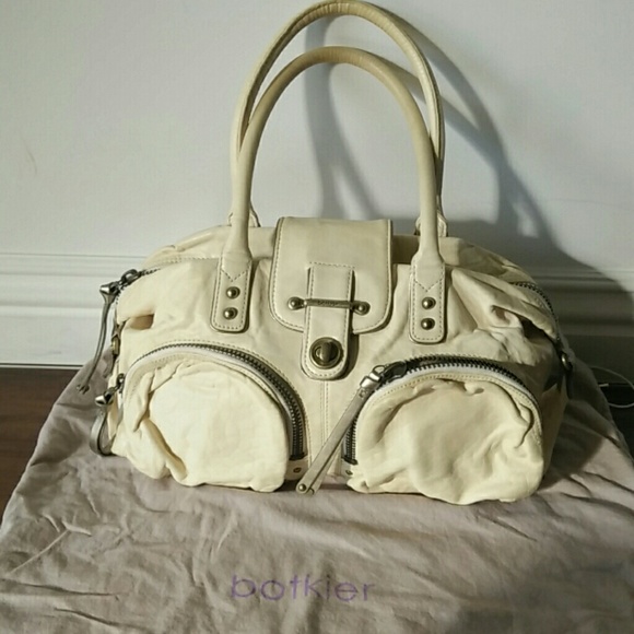 Botkier handbag - Picture 3 of 4