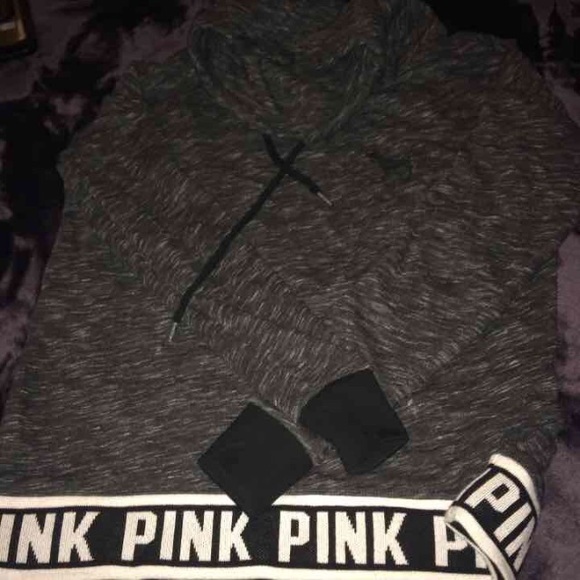 Victoria's Secret pink