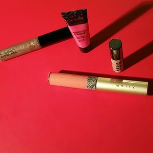 MULTI BRAND MINI LIPGLOSS SET