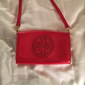 Tory Burch cross body
