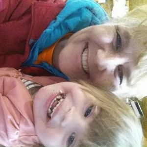 Meet your Posher, Ann