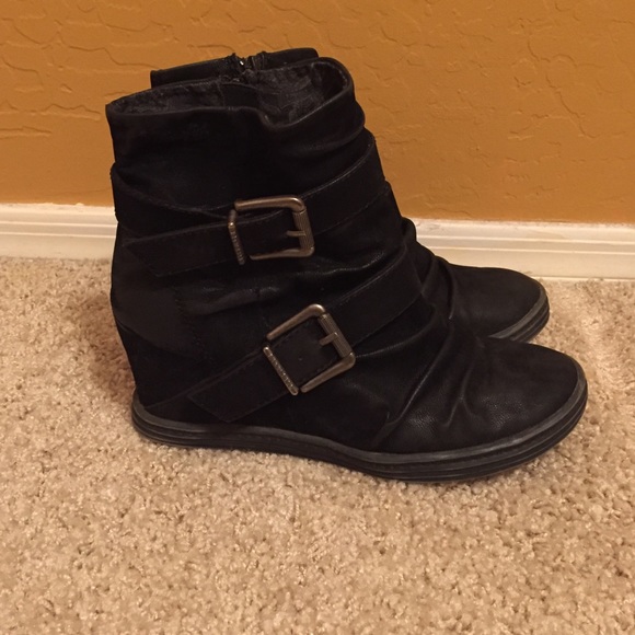 boots