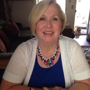 Meet your Posher, Judy