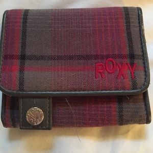 Roxy Wallet