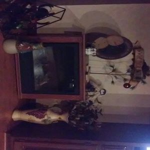 Meet your Posher, Jody