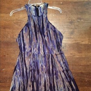Urban Outfitters T back dress, size 6
