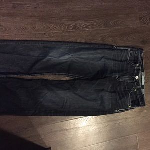 Mens Buckle Tyler jeans
