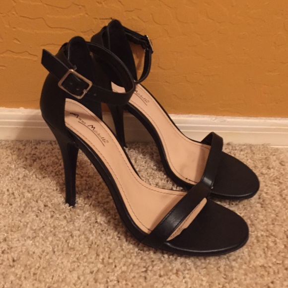 heels